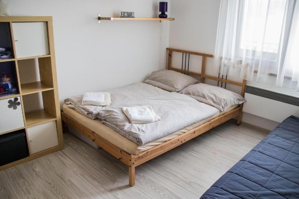 Donovaly Panorama Apartman Zuzi Exterior foto