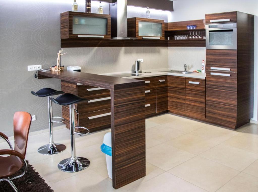 Donovaly Panorama Apartman Zuzi Exterior foto