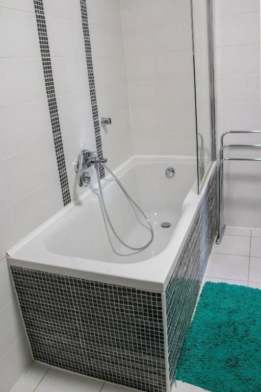 Donovaly Panorama Apartman Zuzi Exterior foto
