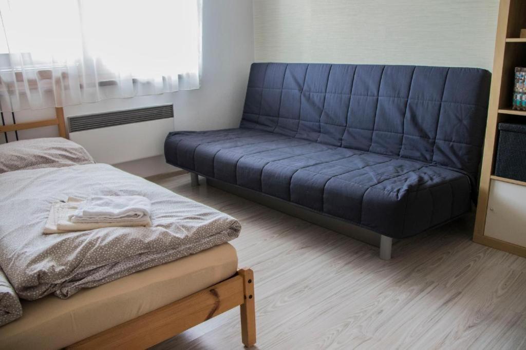 Donovaly Panorama Apartman Zuzi Exterior foto