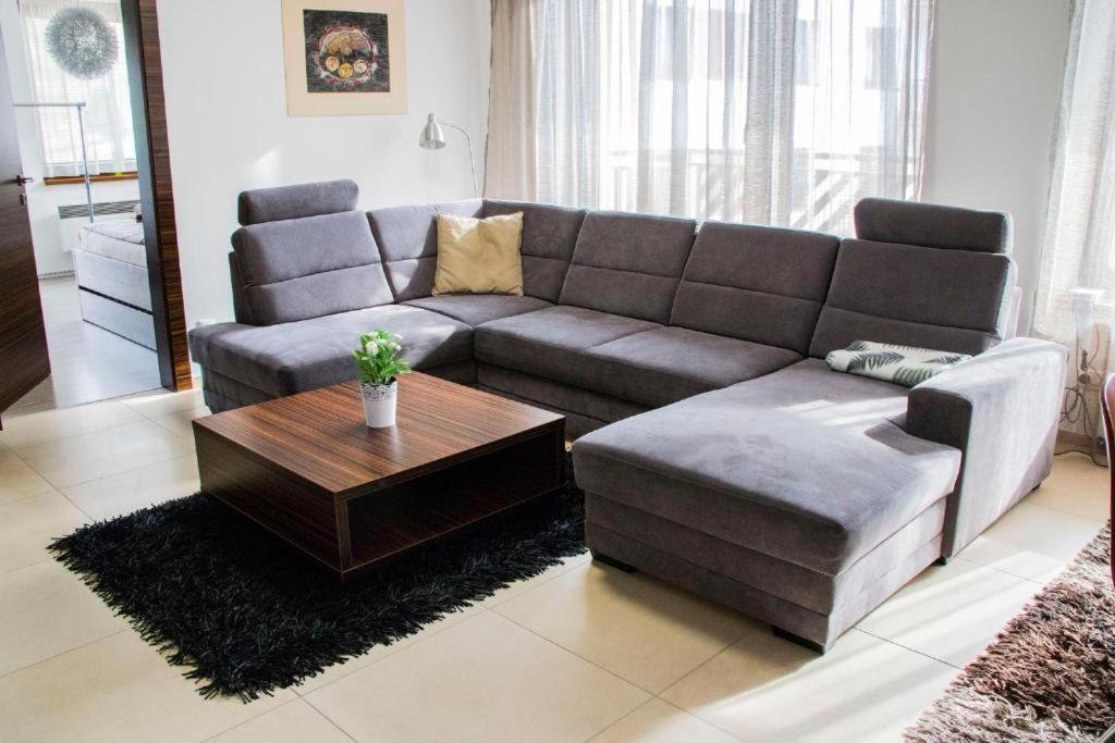 Donovaly Panorama Apartman Zuzi Exterior foto