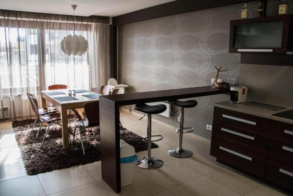 Donovaly Panorama Apartman Zuzi Exterior foto