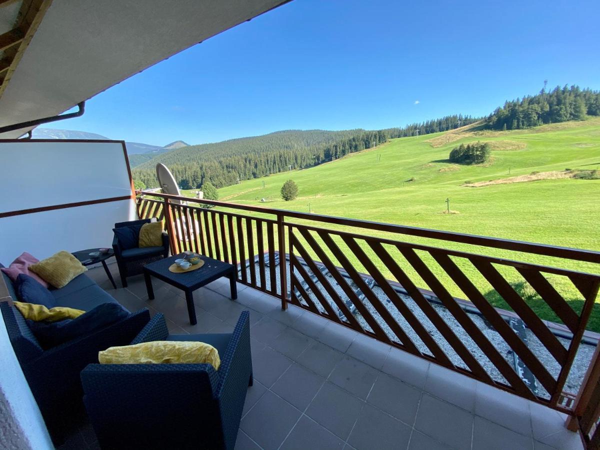 Donovaly Panorama Apartman Zuzi Exterior foto